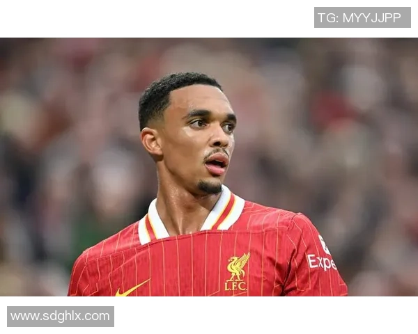 阿诺德Q版头像大揭秘 足球场上的小巨人魅力尽显